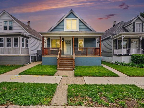 4499 5th Street, Ecorse, MI 48229