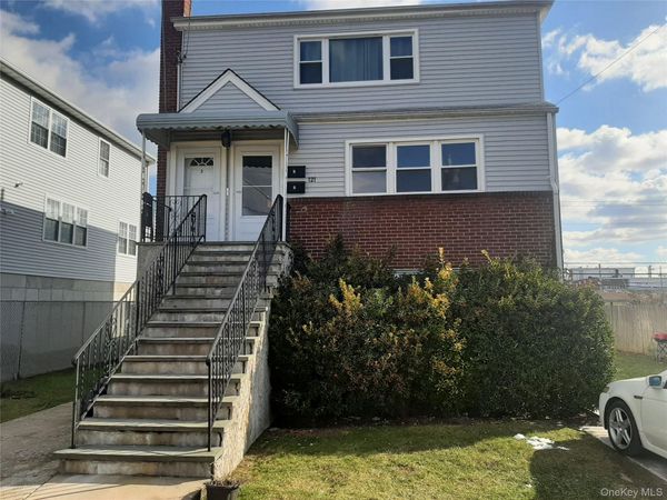 121 Nassau Lane , Unit #2, Island Park, NY 11558