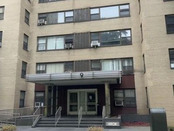 9 Fordham Hill Oval , Unit 4F, Bronx, NY 10468