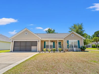 700 Alexis Dr., Longs, SC 29568