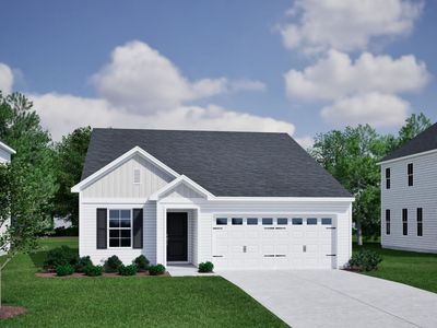 177 Bolsin Ct, Conway, SC 29526