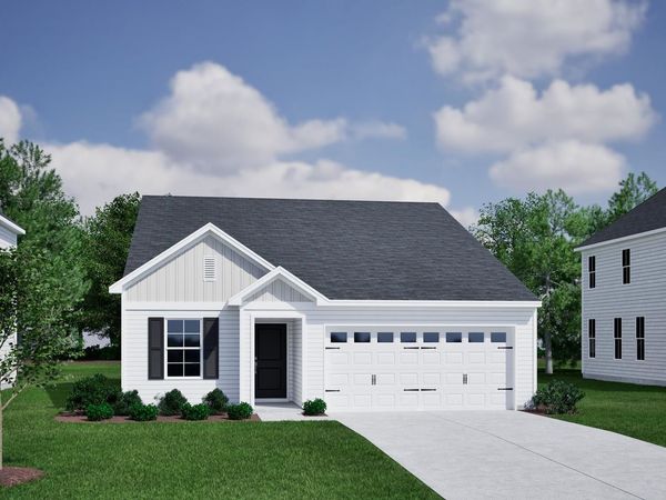 177 Bolsin Ct, Conway, SC 29526