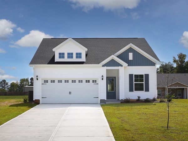 177 Bolsin Ct, Conway, SC 29526