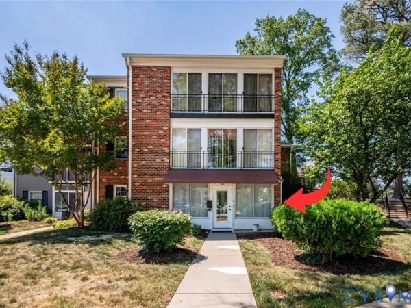2 Millstone Road , Henrico, VA 23228