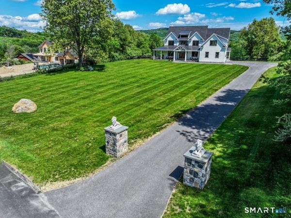 2 Pond View, Sherman, CT 06784