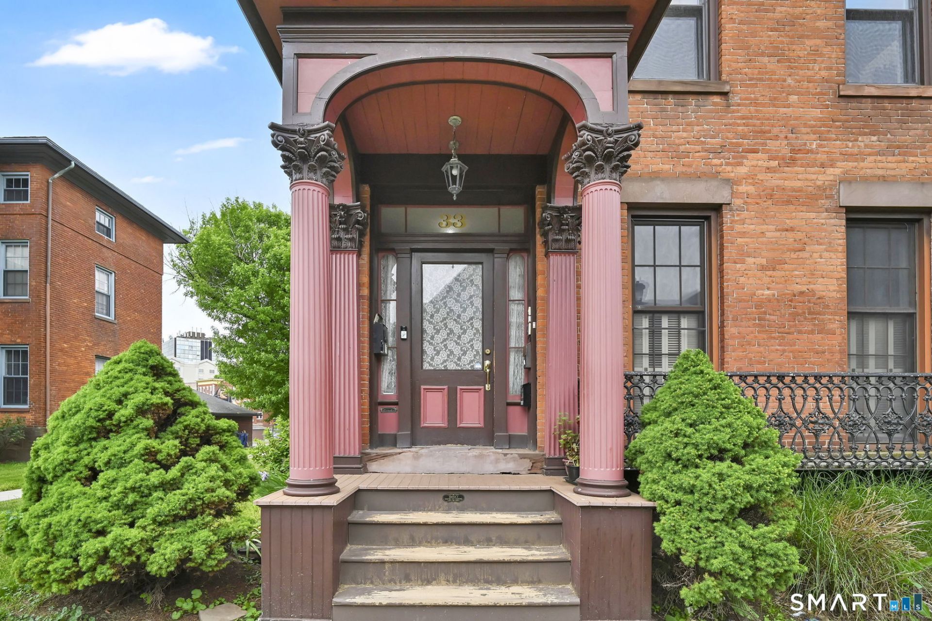 33 Congress, Unit C, Hartford, CT 06114 Main Photo