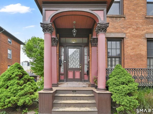 33 Congress, Unit C, Hartford, CT 06114