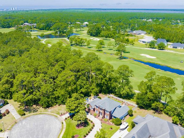 644 Magnolia Circle, Gulf Shores, AL 36542