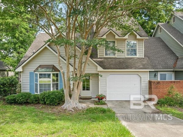 1000 D'Olive Springs Drive, Unit F-3, Daphne, AL 36526
