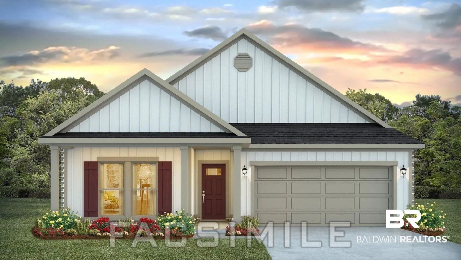 27853 Staydar Circle, Loxley, AL 36551 Main Photo