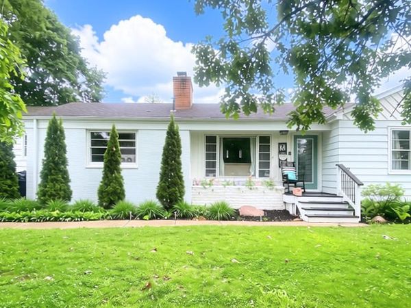 167 Westgate, Galion, OH 44833