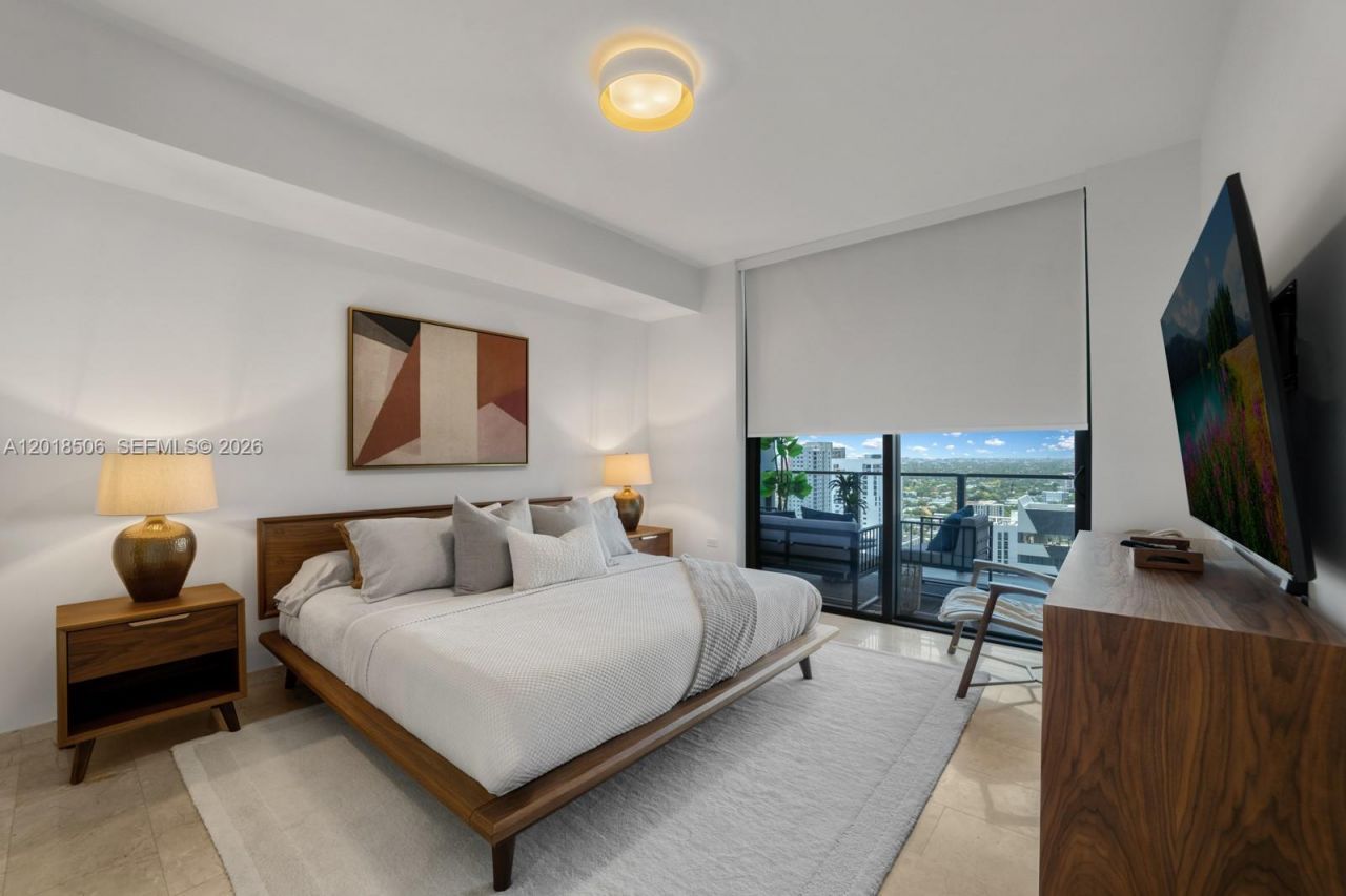 88 SW 7th St , Unit 2406, Miami, FL 33130 Photo