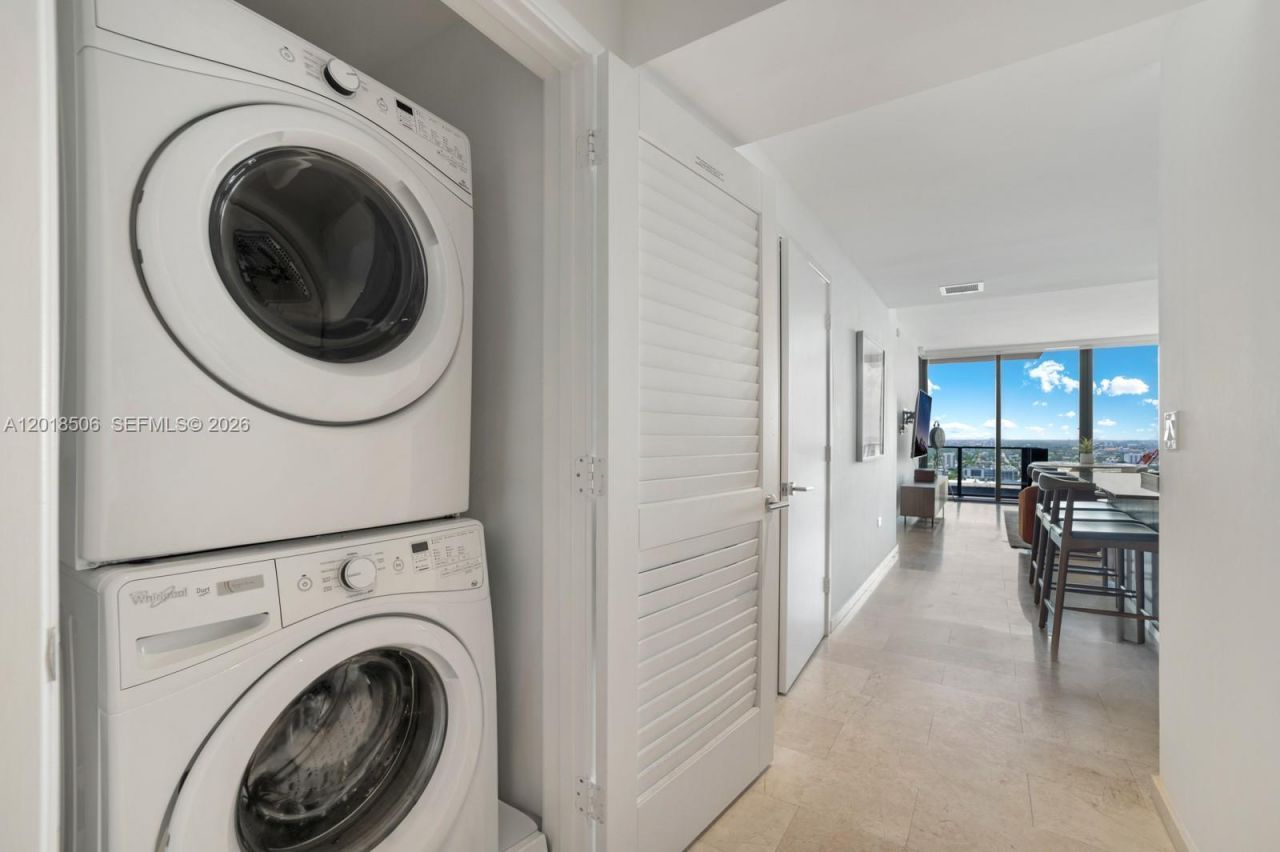88 SW 7th St , Unit 2406, Miami, FL 33130 Photo