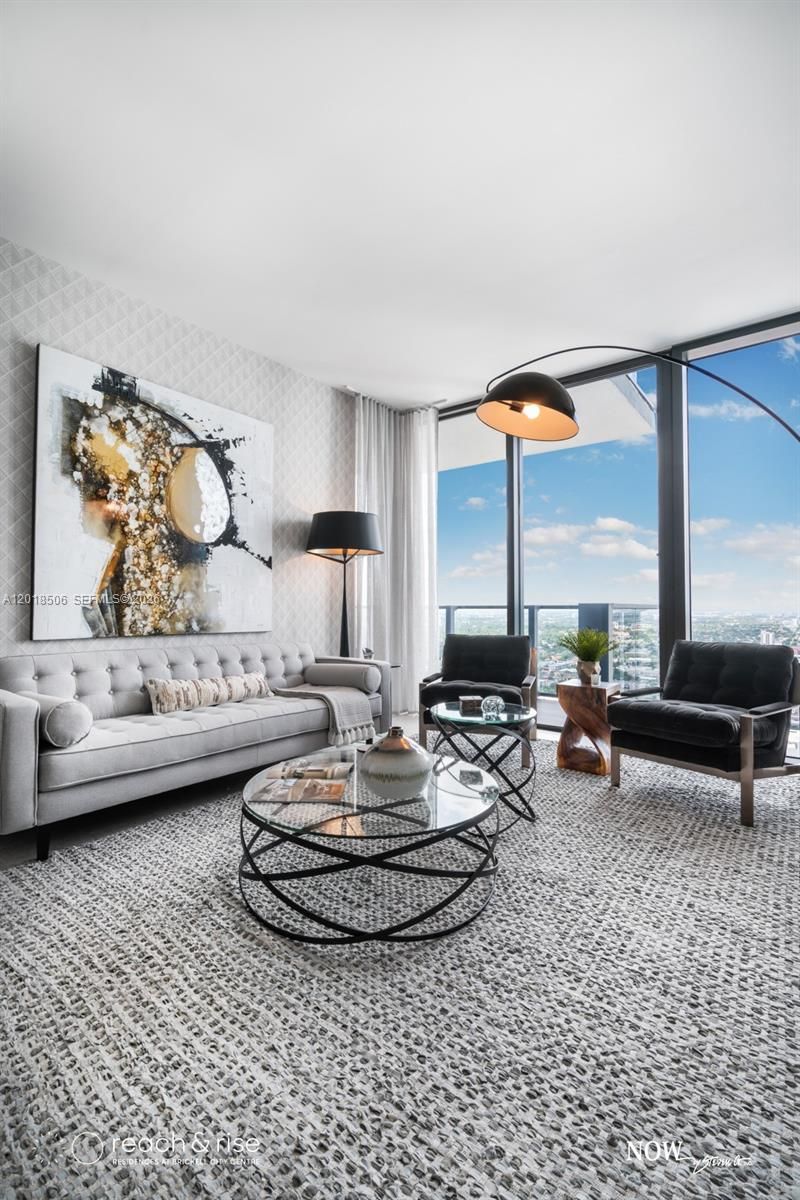 88 SW 7th St , Unit 2406, Miami, FL 33130 Photo