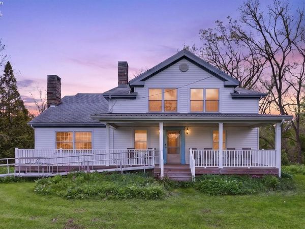 13184 Gore Orphanage, Wakeman, OH 44889