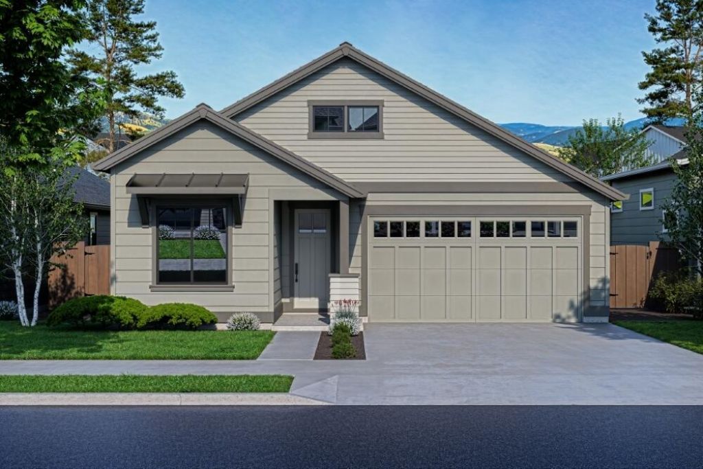 3090 NW Celilo Lane, Bend, OR 97703 Main Photo