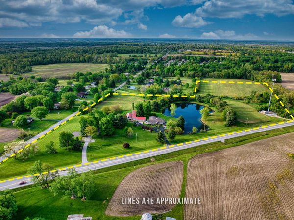 5419 Columbus Road SW, Granville, OH 43023