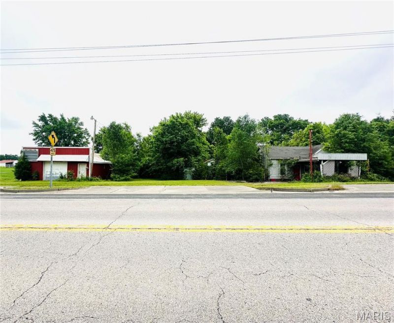 14890 Highway 63 S , Vichy, MO 65580 Main Photo
