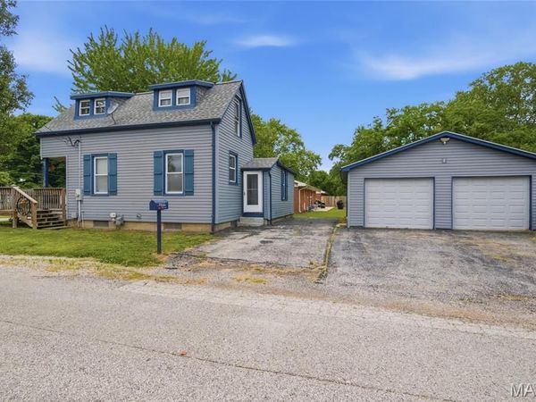 6101 W C Street , Belleville, IL 62223