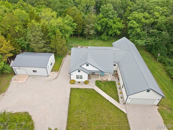 5231 Teubner Lane , House Springs, MO 63051