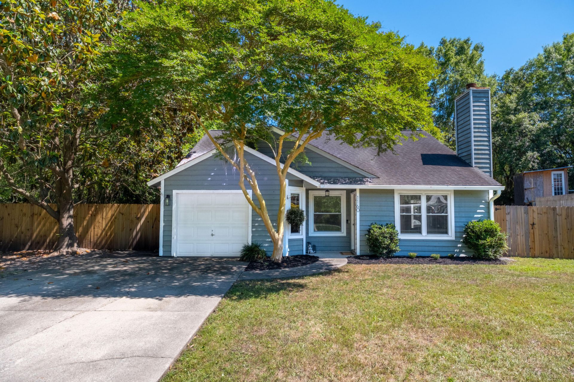1160 Shoreham Road Photo 1