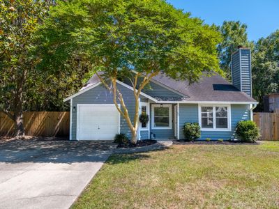 1160 Shoreham Road, Charleston, SC 29412