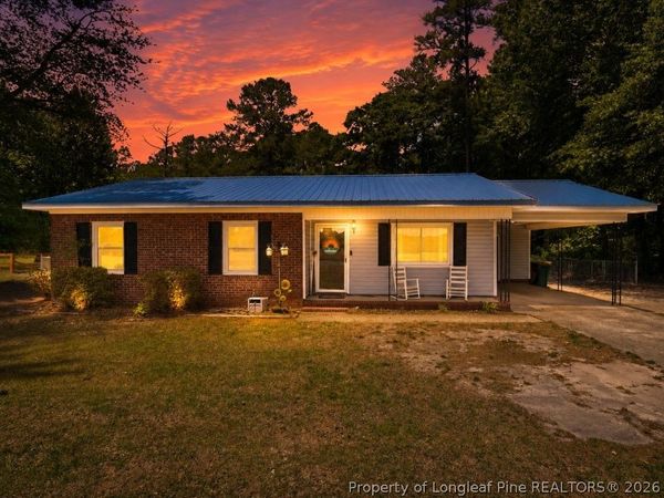 1950 Ava Road, Autryville, NC 28318