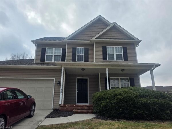 203 Brighton Village Lane, Archdale, NC 27263
