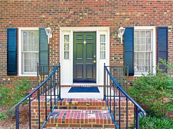 1711 Scarborough Road, High Point, NC 27265