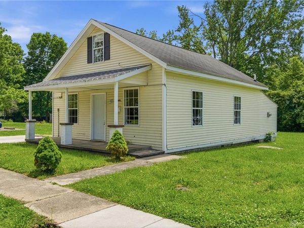 300 Doan Street, Wilmington, OH 45177