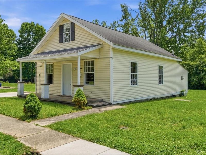300 Doan Street, Wilmington, OH 45177 Photo 1