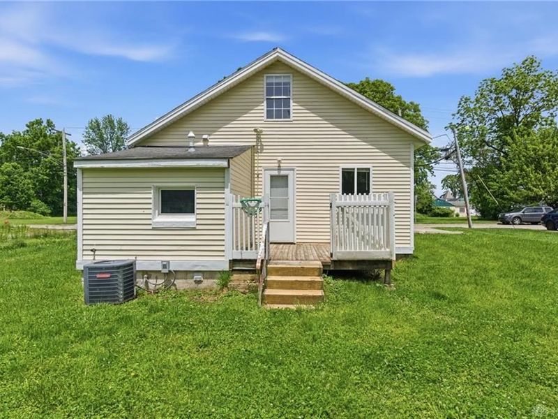 300 Doan Street, Wilmington, OH 45177 Photo 3