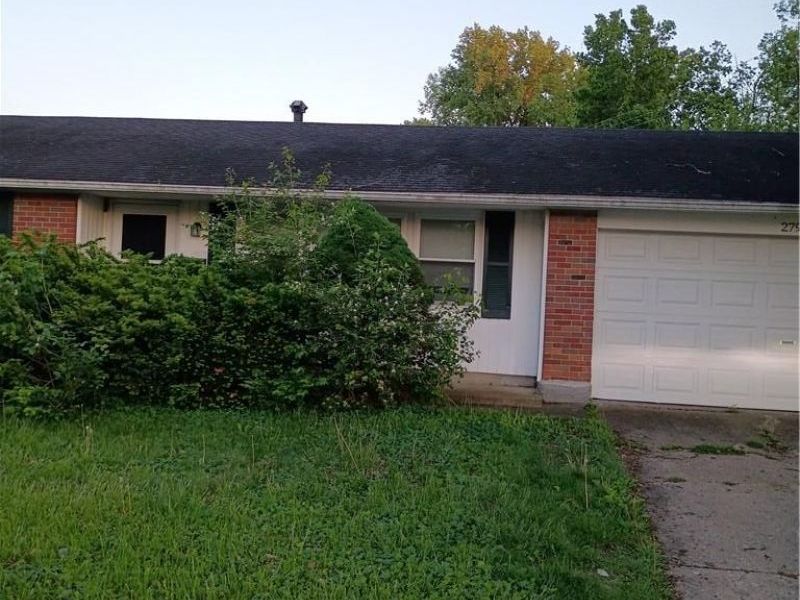 2790 Swigert Road, Kettering, OH 45440 Photo 2