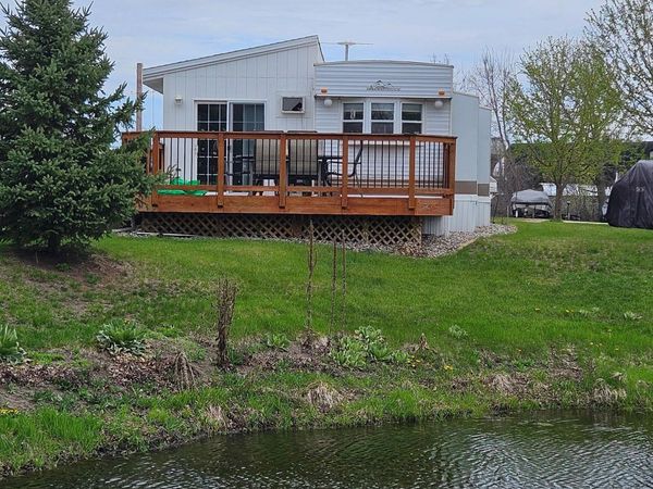 1540 S US 59 Highway S, Unit 702, Detroit Lakes, MN 56501