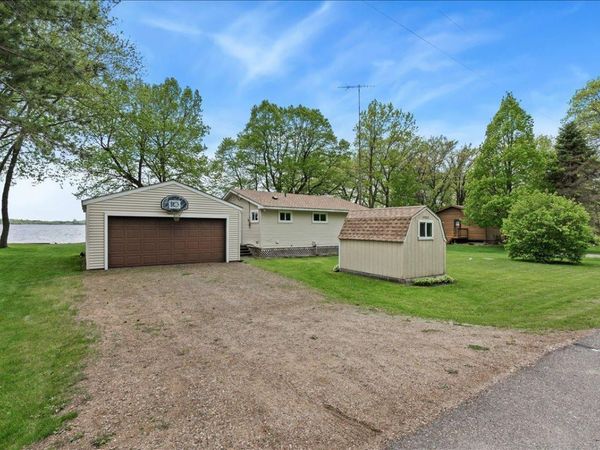 21019 Drumflower Road, Richmond, MN 56368
