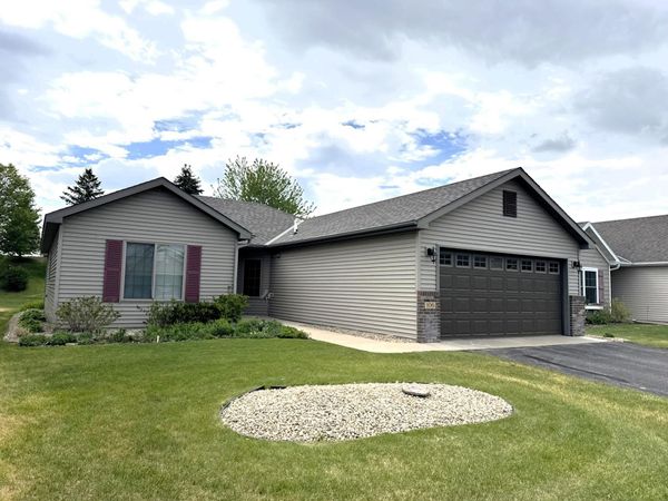106 Weeping Willow Circle , Waite Park, MN 56387