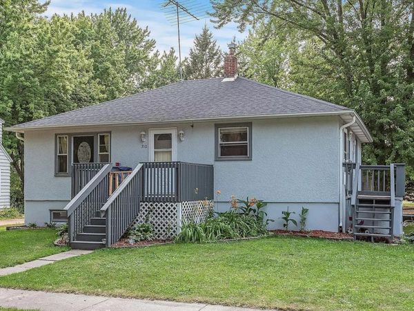 310 2nd Street S, Winsted, MN 55395