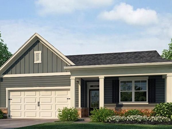 381 Belmont Drive , Cartersville, GA 30120