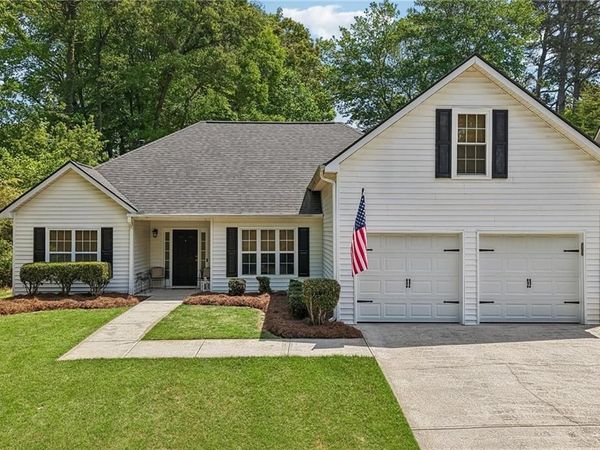 3622 Goldenrod Lane, Buford, GA 30519