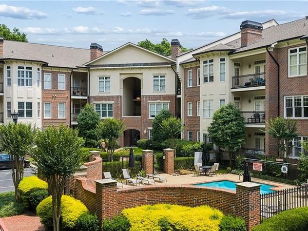 825 Highland Lane NE, Unit 1111, Atlanta, GA 30306