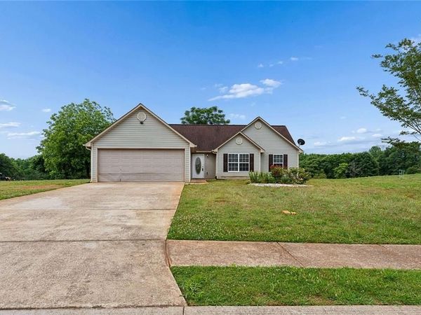 3531 Pennington Trail , Gainesville, GA 30507
