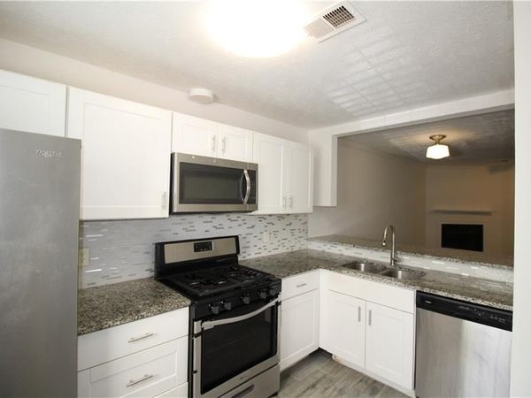 4031 Bayside Circle, Atlanta, GA 30340