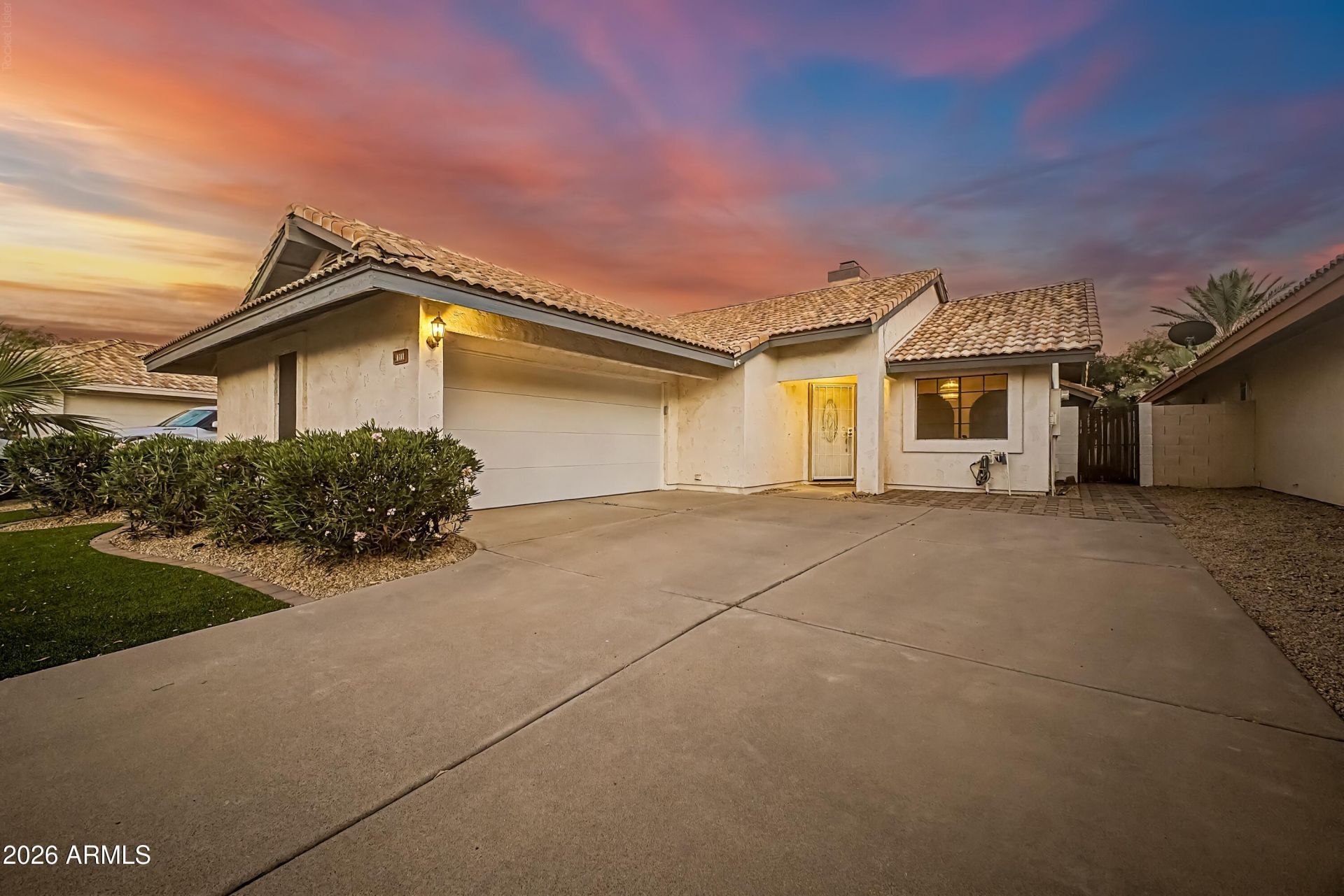 1311 W Elgin Street, Chandler, AZ 85224 Main Photo