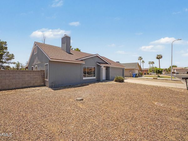 10097 W MARIPOSA Street, Phoenix, AZ 85037