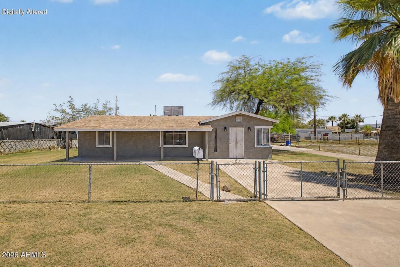 5411 S 14th Avenue, Phoenix, AZ 85041 Main Photo