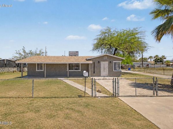 5411 S 14TH Avenue, Phoenix, AZ 85041