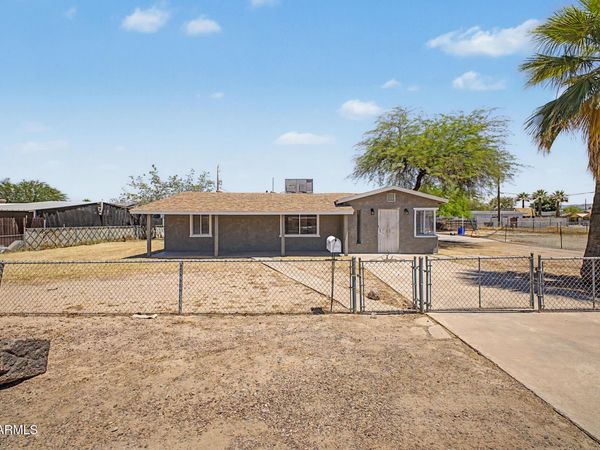 5411 S 14TH Avenue, Phoenix, AZ 85041