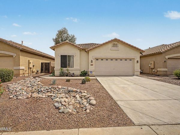 12801 W GLENROSA Drive, Litchfield Park, AZ 85340