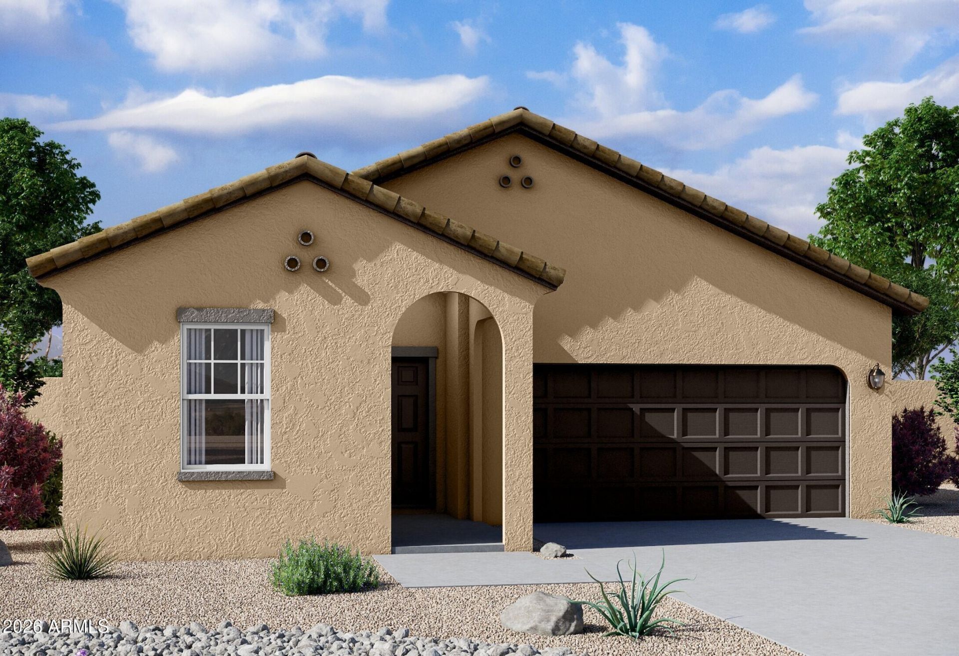 12834 E Wallflower Lane, Florence, AZ 85132 Main Photo