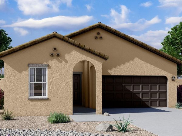 12834 E WALLFLOWER Lane, Florence, AZ 85132